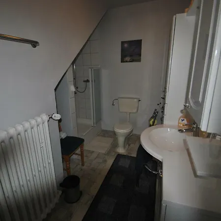 Haus Rehblick Fewo-App-2 Sankt Andreasberg Eksteriør billede
