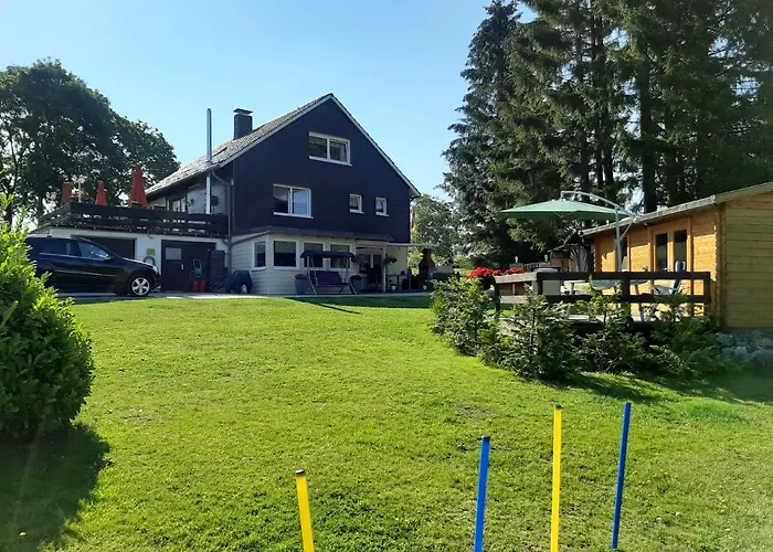 Haus Rehblick Fewo-App-2