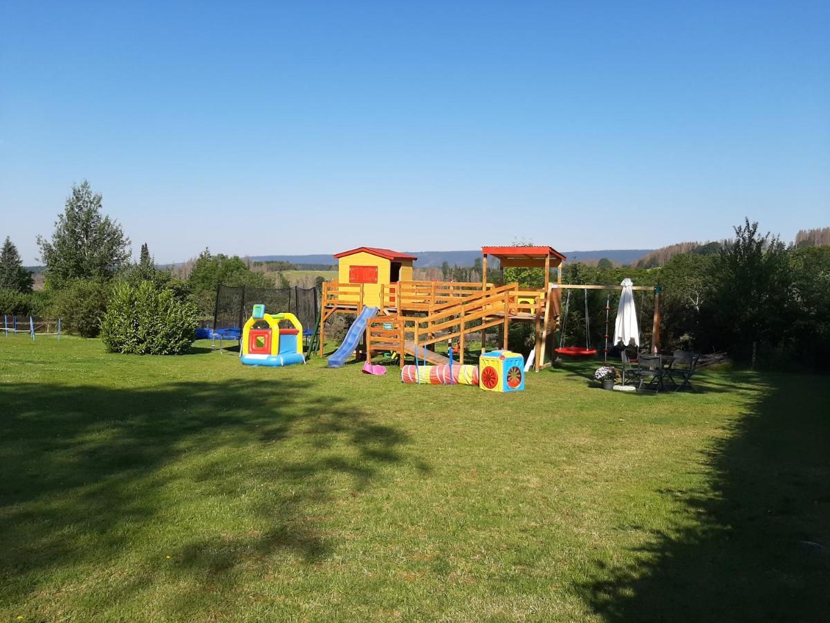 Haus Rehblick Fewo-app-2 *