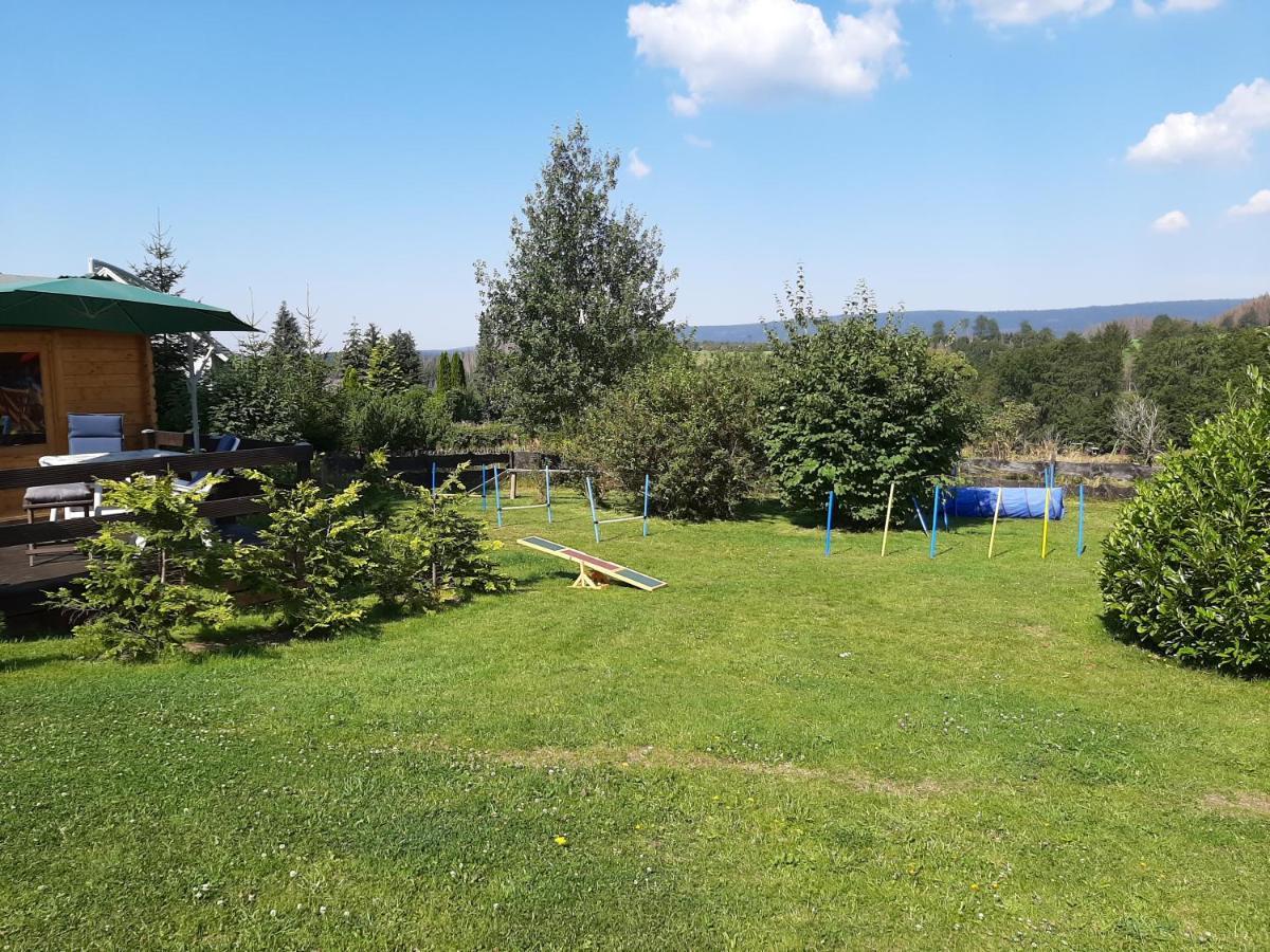 Apartment Haus Rehblick Fewo-app-2 *