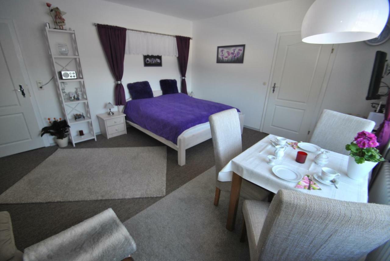 Haus Rehblick Fewo-app-2 Apartment *