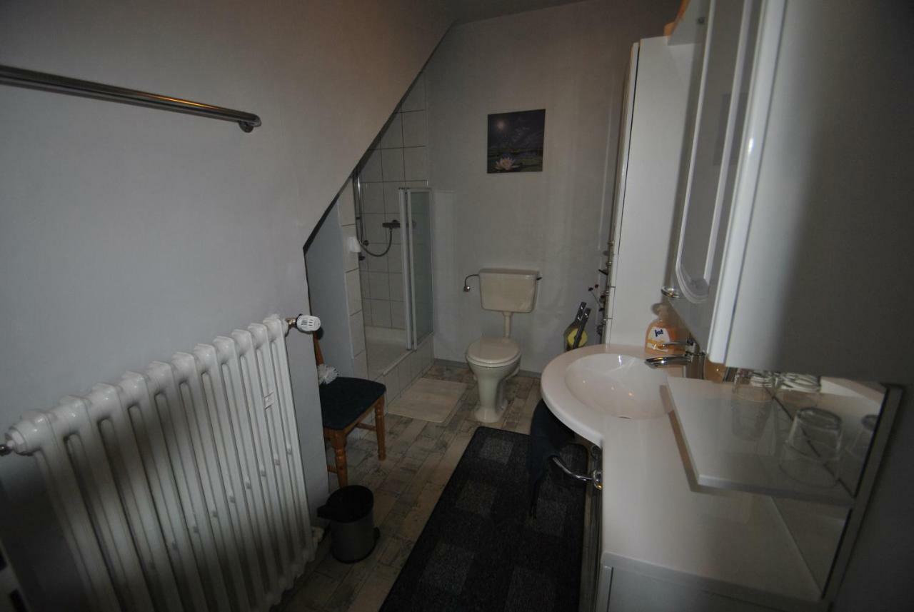 Haus Rehblick Fewo-app-2 Apartment